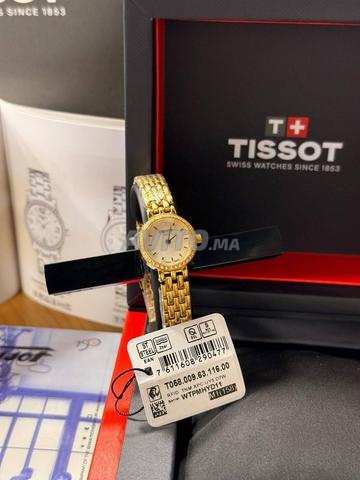 Montre Tissot pour Femme TS0650 - 2