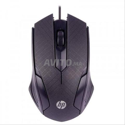 فأرة HP X55