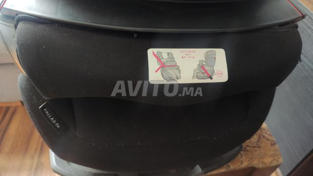 مقعد سيارة Cybex - 2