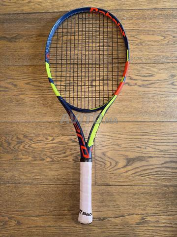 Deux Raquettes Babolat Pure Aéro RG - 2