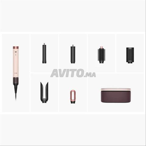 DYSON airwrap Co-Anda2x - 2