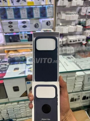 Techwoven Casa Iphone 17 Pro - 2
