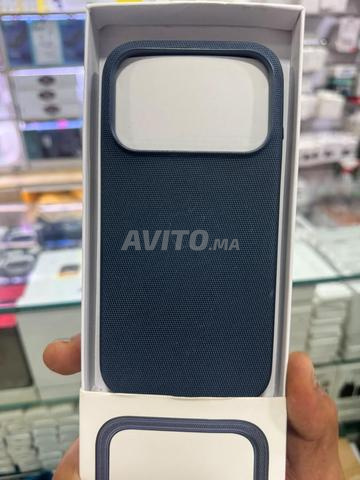Techwoven Casa Iphone 17 Pro