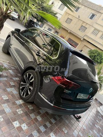 VW Tiguan - 2