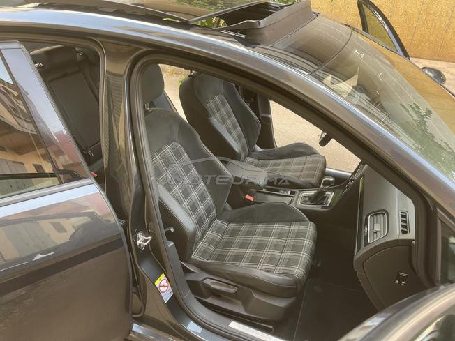 golf 7 GTD Diwana 