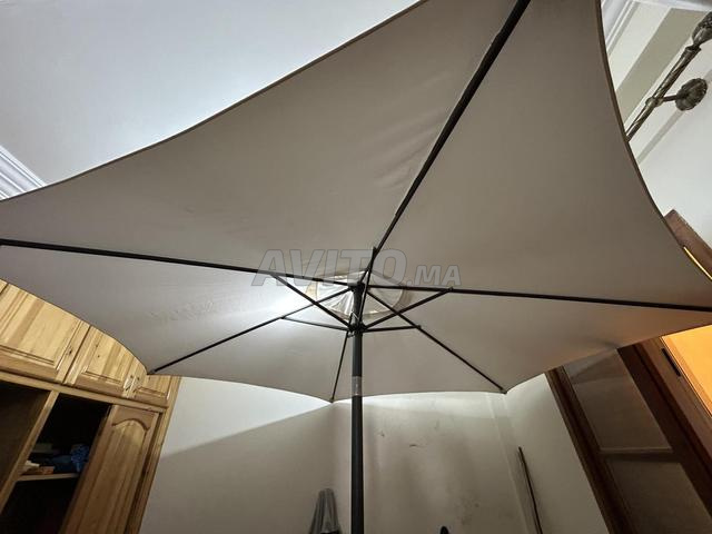 2 Parasol Plage - 2