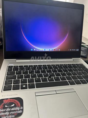 حاسوب محمول - HP EliteBook 735