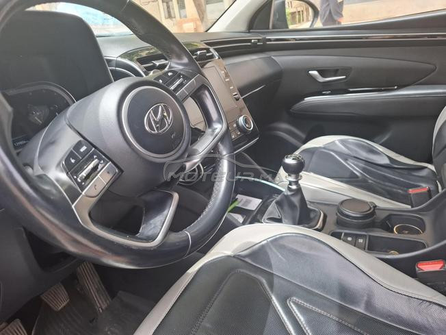 hyandai tucson à vendre