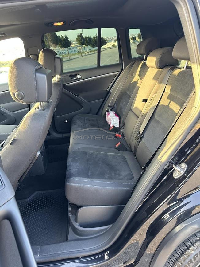 tiguan cityscap