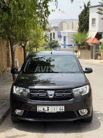Dacia Logan Prestige - 2