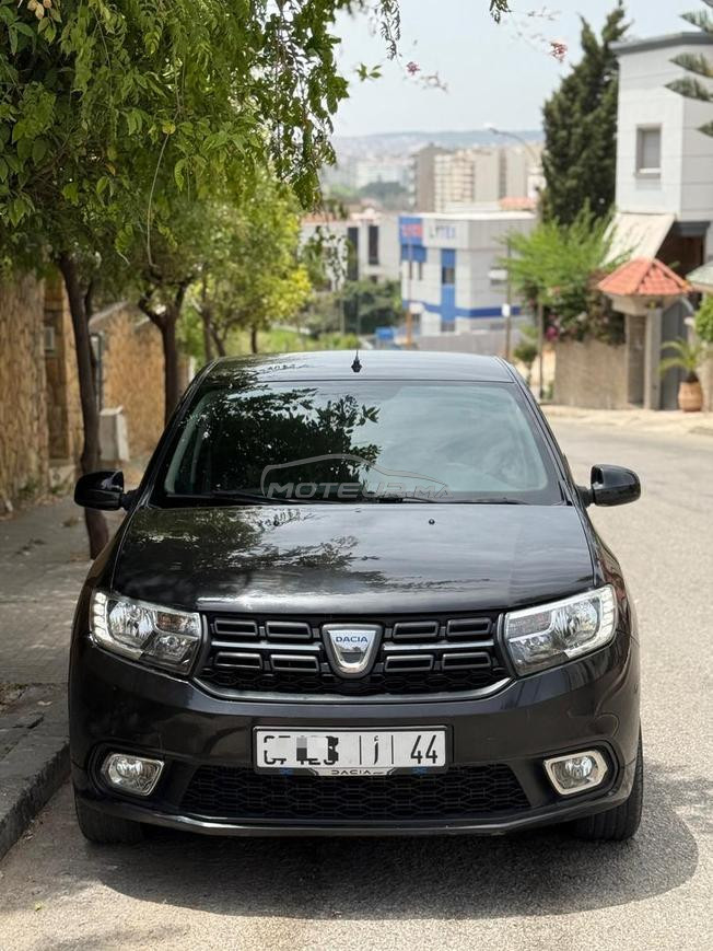 Dacia logan préstige 