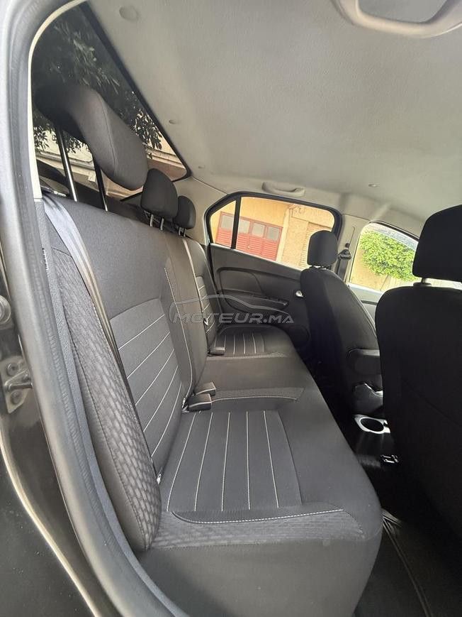 Dacia logan préstige 