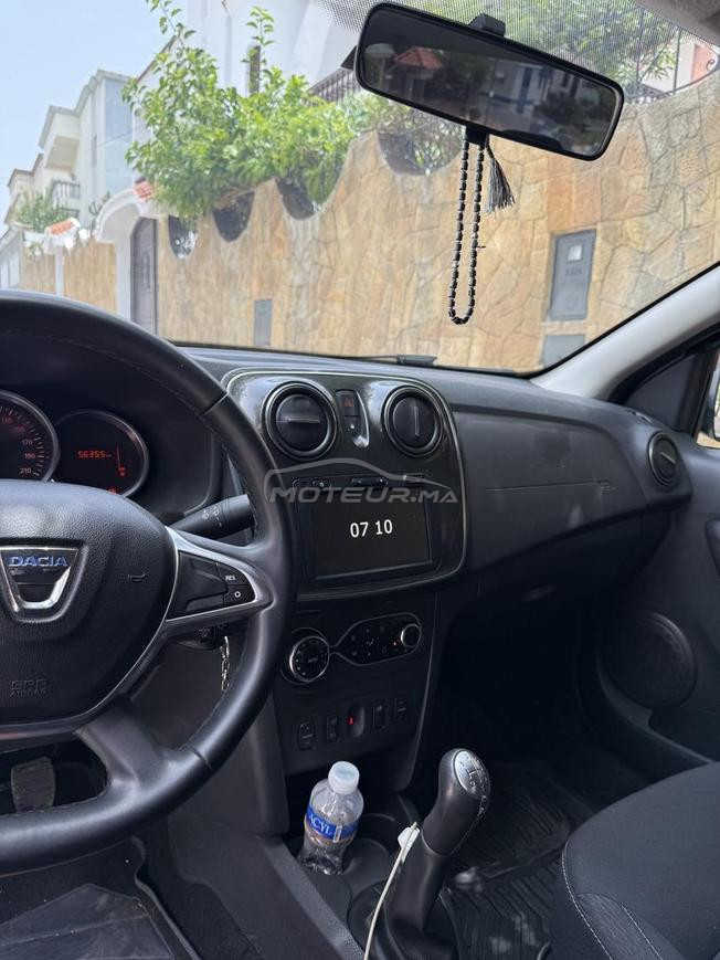 Dacia logan préstige 