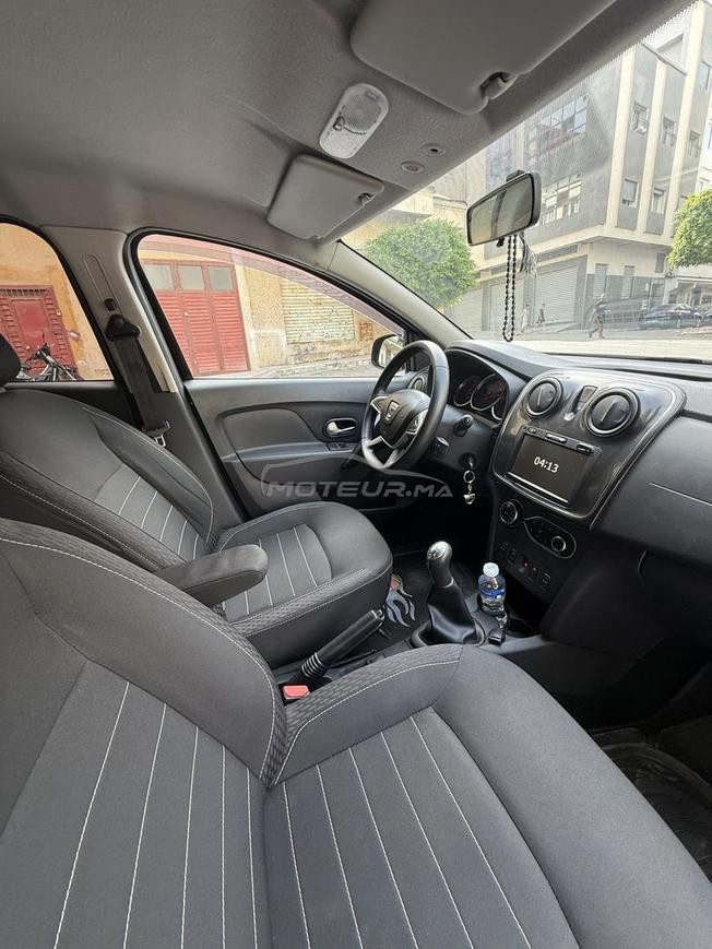 Dacia logan préstige 