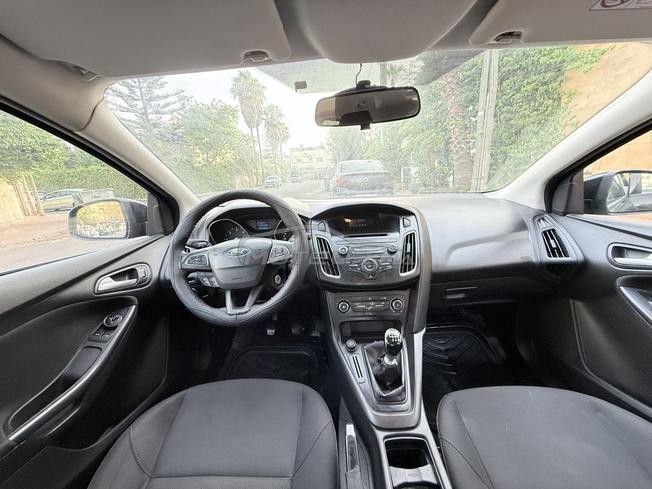 FORD FOCUS (Diesel)