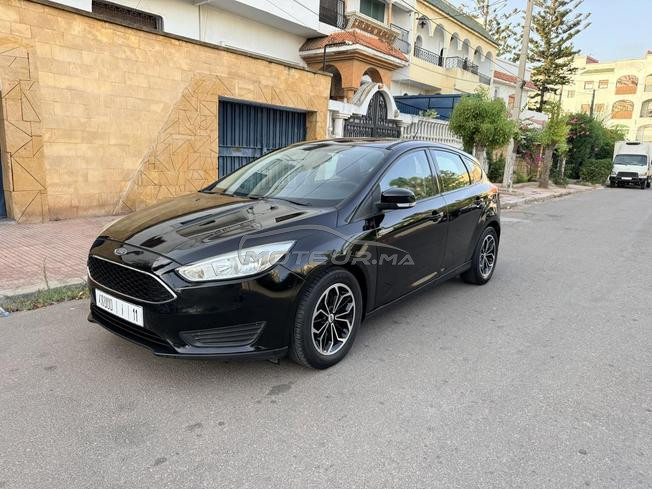 FORD FOCUS (Diesel)