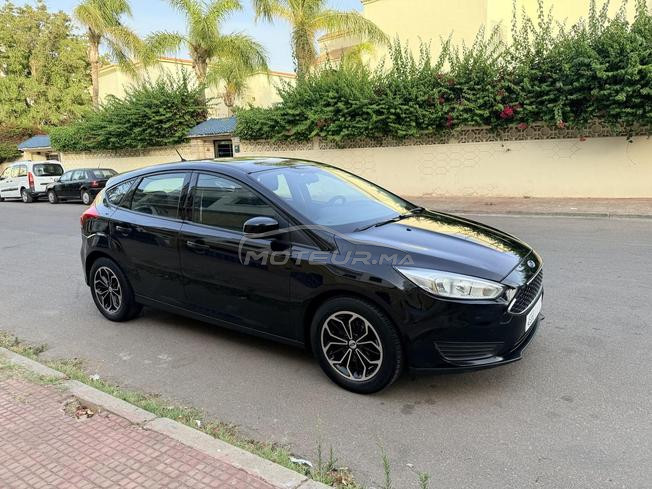 FORD FOCUS (Diesel)