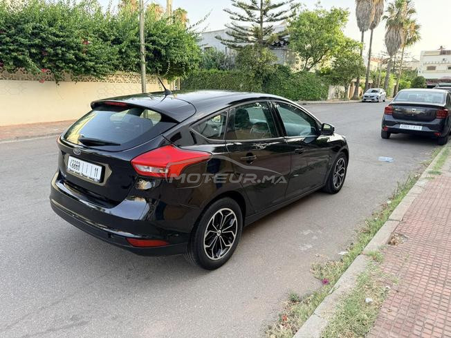 FORD FOCUS (Diesel)