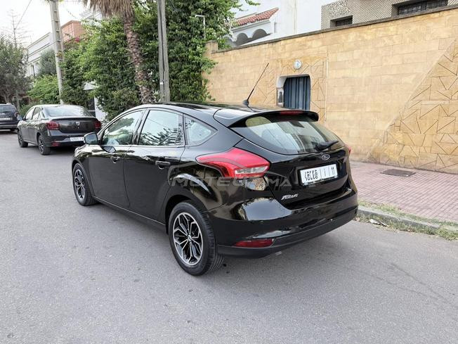 FORD FOCUS (Diesel)