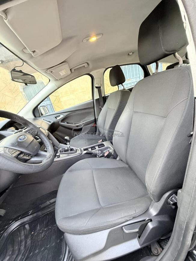 FORD FOCUS (Diesel)
