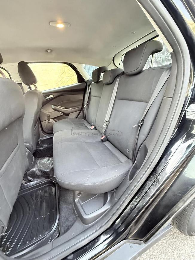 FORD FOCUS (Diesel)