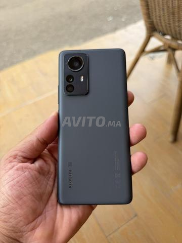 Xiaomi Mi 12 Pro - 2
