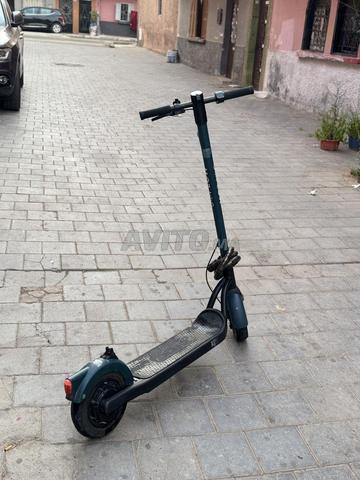 Trottinette à vendre SOW FLOW - 2