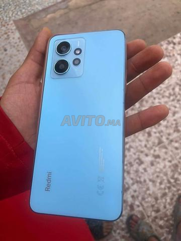Redmi Note 12 - 2