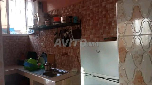 شقة عائلية مجهزة للكراء اليومي ميرلفت - 2