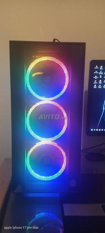 PC GAMING