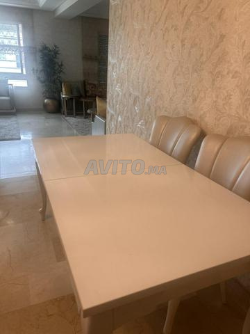 Table à manger