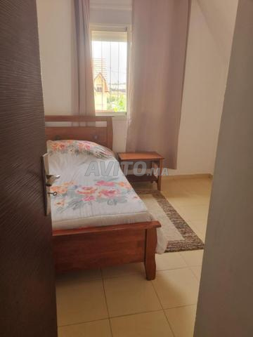 Appartement à louer dès le mois 9