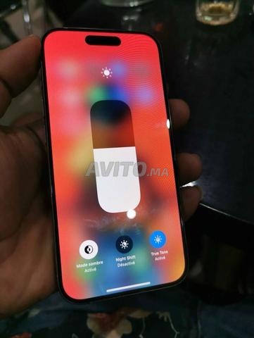 Iphone 15 pro