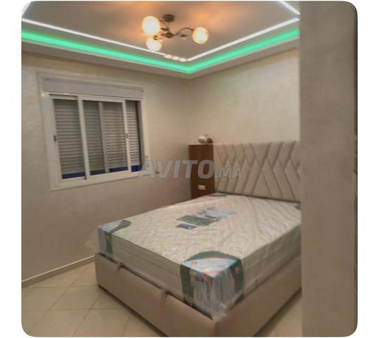 شقة مجددة حديثًا - 2