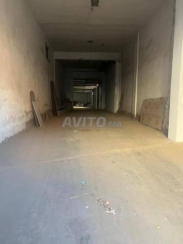 محل للبيع سيدي معروف 970م2 - 2