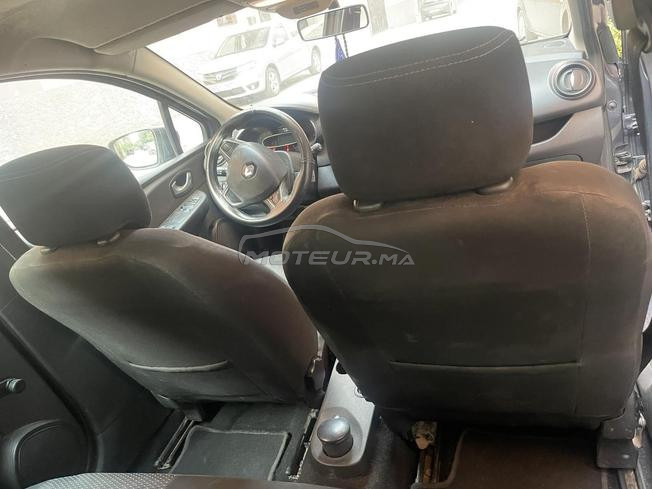Renault Clio Diesel Manuelle 2018 à Marrakech