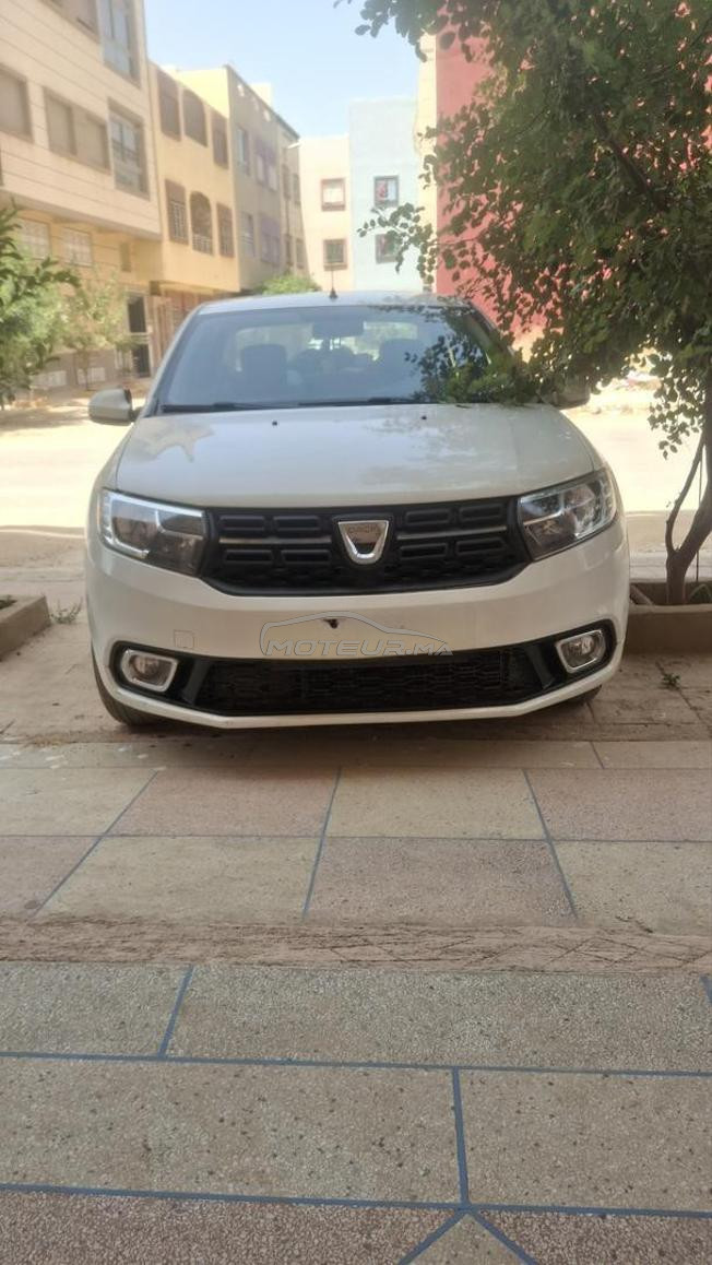 DACIA LOGAN PRESTIGE 