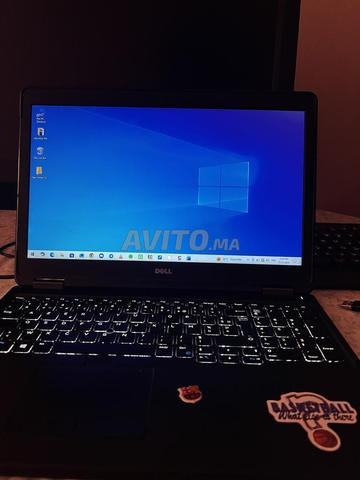 كمبيوتر ديل SSD للبيع