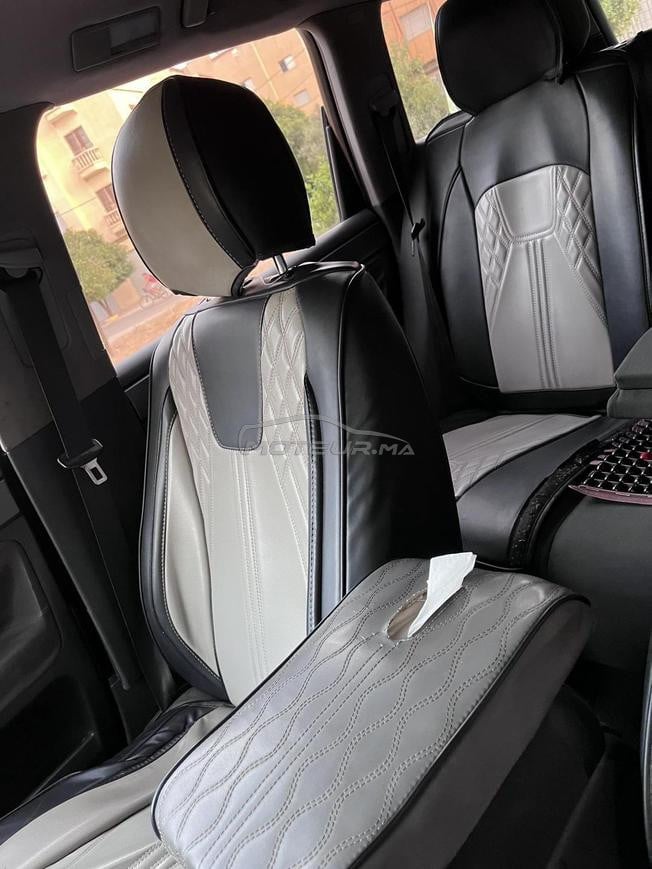 Volkswagen Touareg Diesel Automatique 2010