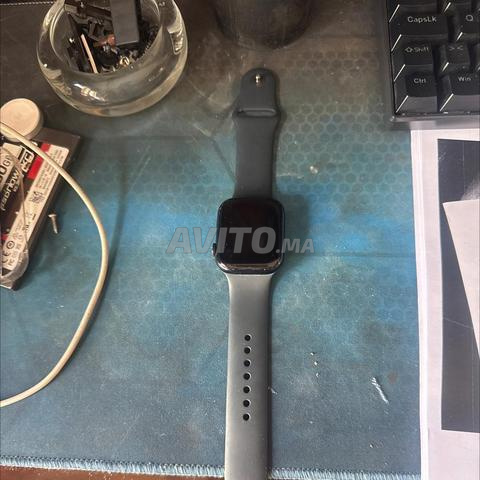 Apple Watch Series 7