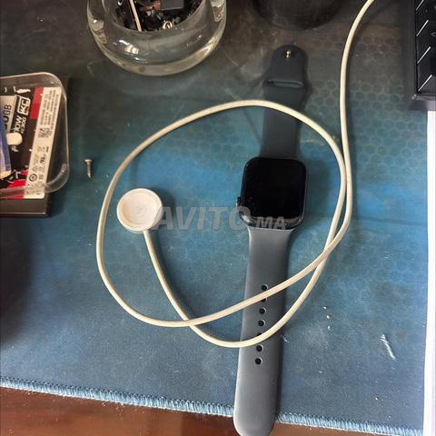 Apple Watch Series 7 - 2