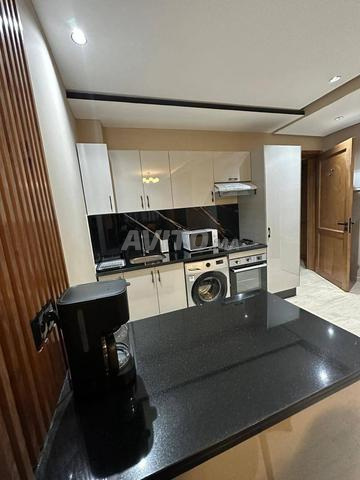 Appartements à louer à El Jadida - 2