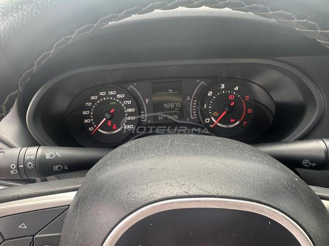 Fiat Tipo Sedan Pop