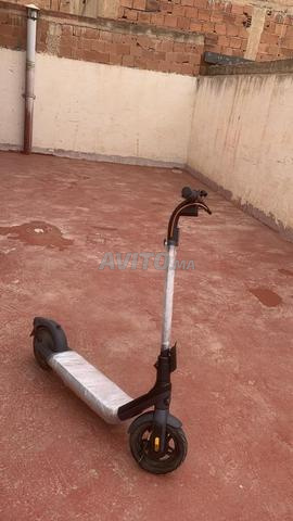 Trottinette, Ninebot E2 pro