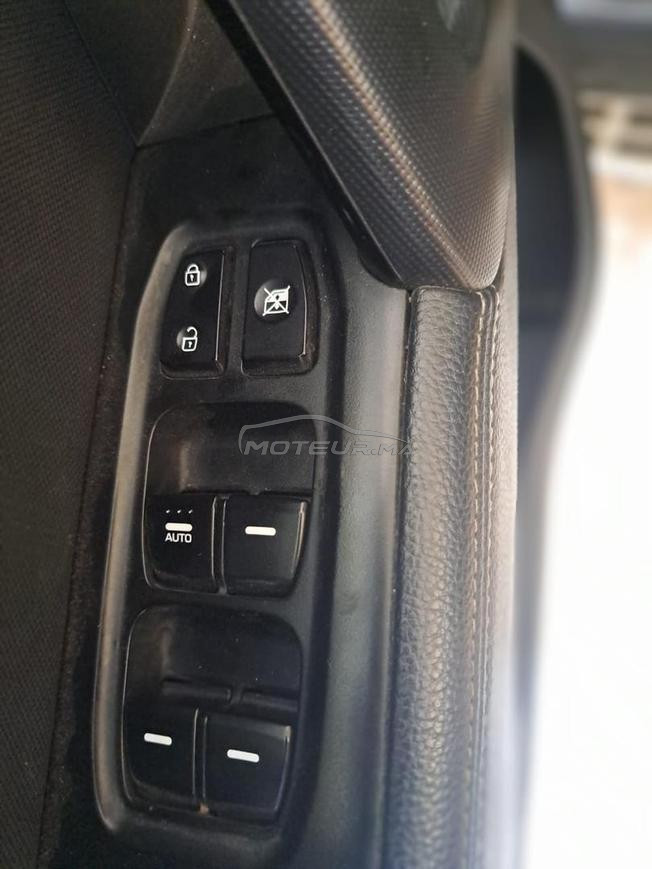Hyundai creta toutes options 