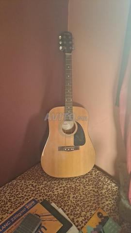 Guitare folk Fender - 2