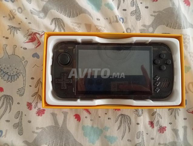 PowKiddy X39 Pro (Console Rétro) - 2