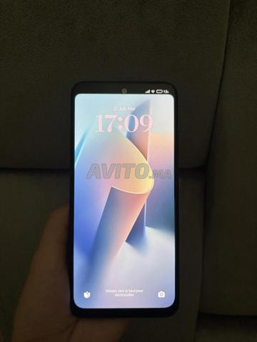 Redmi Note 11S 128Go . Bon état - 2