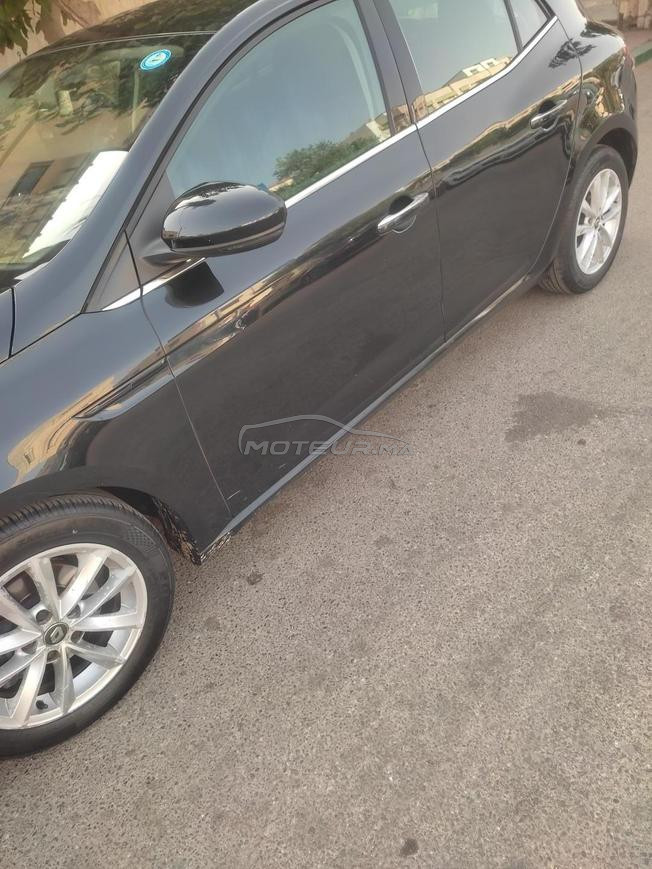 Renault Megane Diesel Manuelle 2016 à Temara