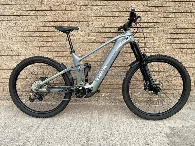 VTT électrique TREK Rail 9.7 Gen 5